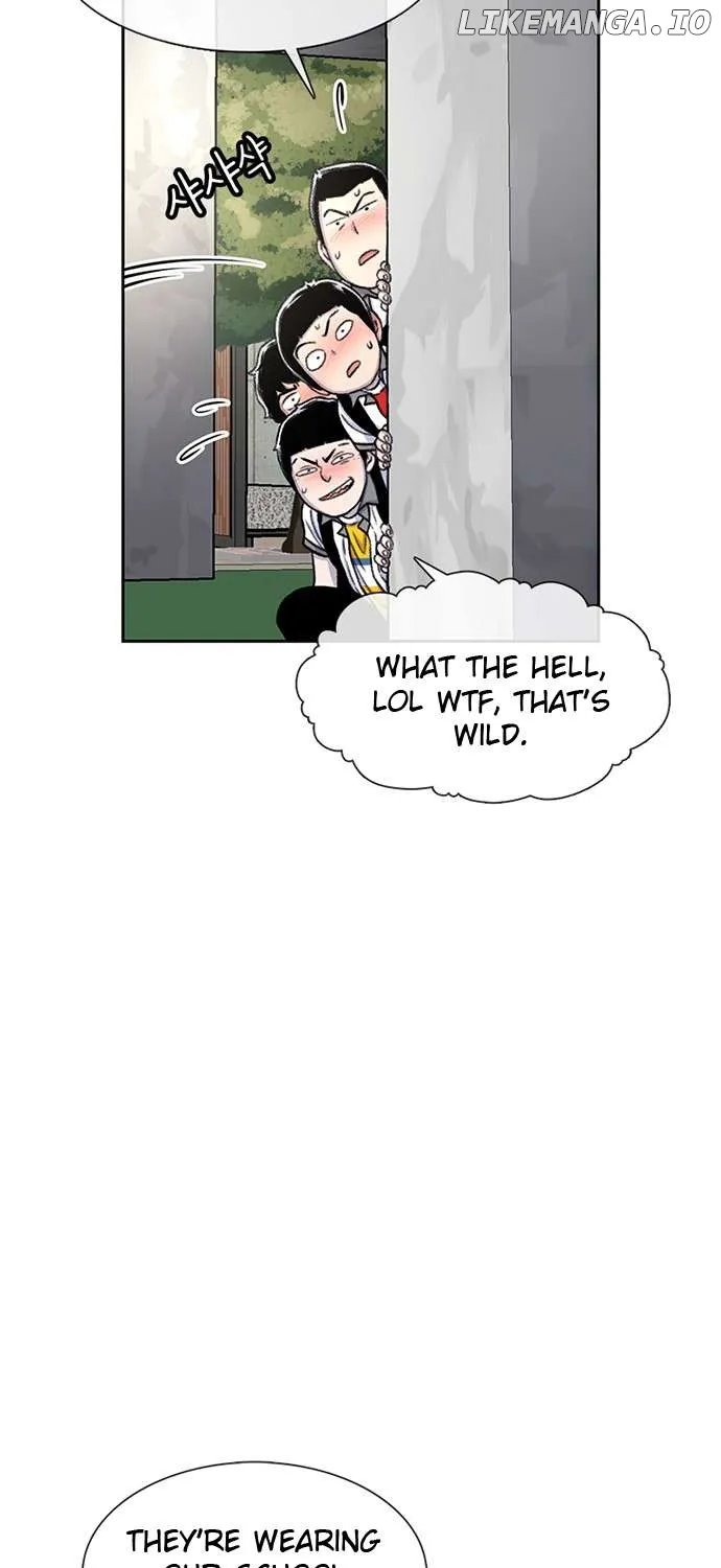 Star Ginseng Store Chapter 58 page 109 - 