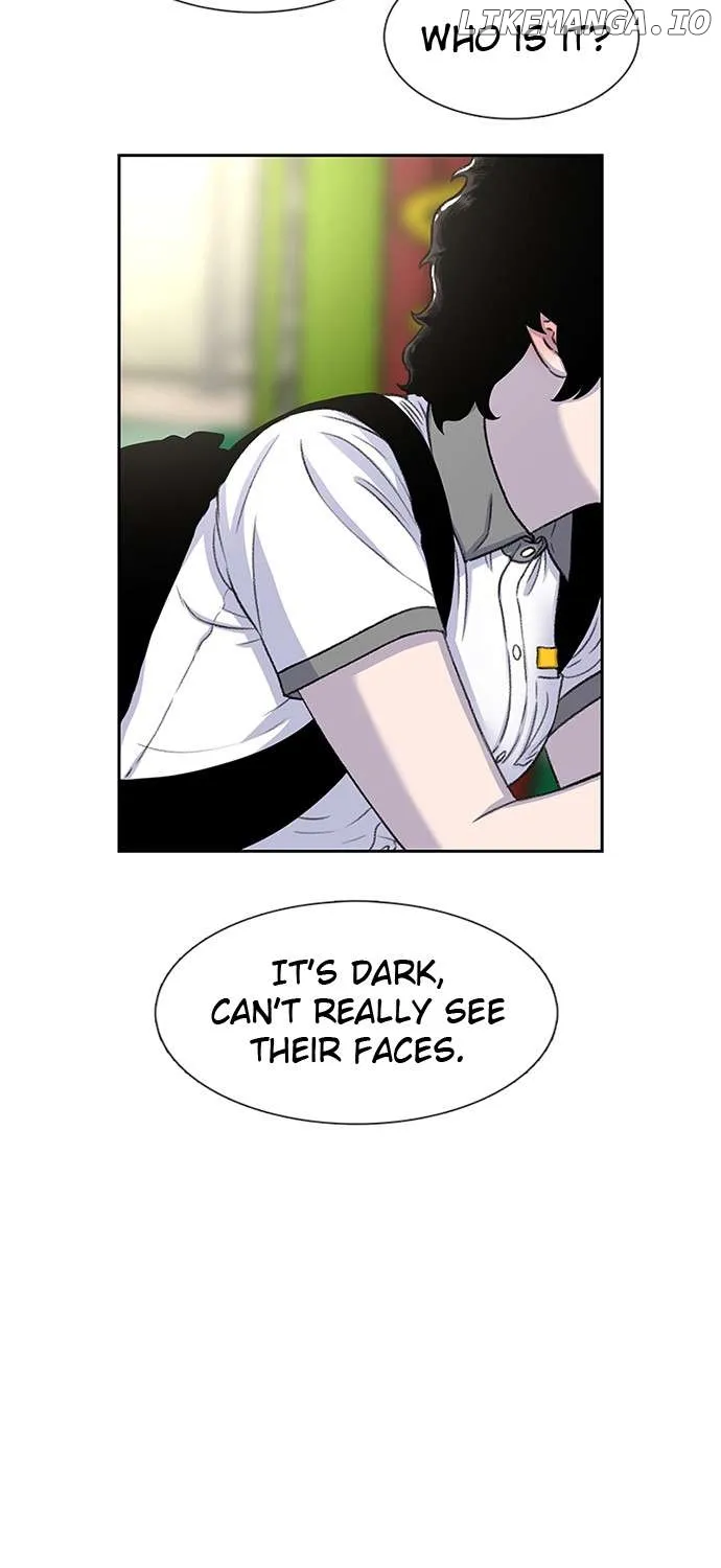 Star Ginseng Store Chapter 58 page 111 - 