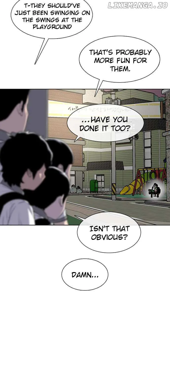 Star Ginseng Store Chapter 58 page 113 - 