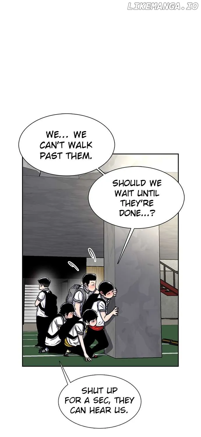 Star Ginseng Store Chapter 58 page 115 - 