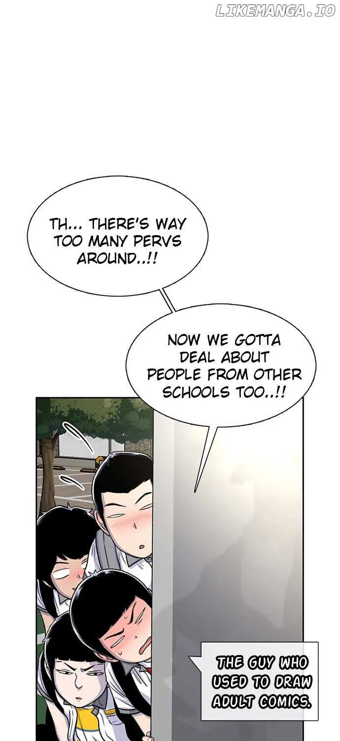 Star Ginseng Store Chapter 58 page 120 - 