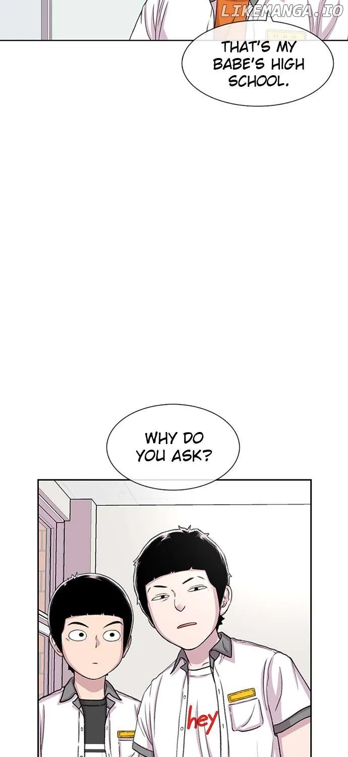 Star Ginseng Store Chapter 58 page 130 - 