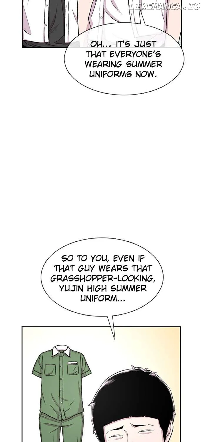 Star Ginseng Store Chapter 58 page 132 - 