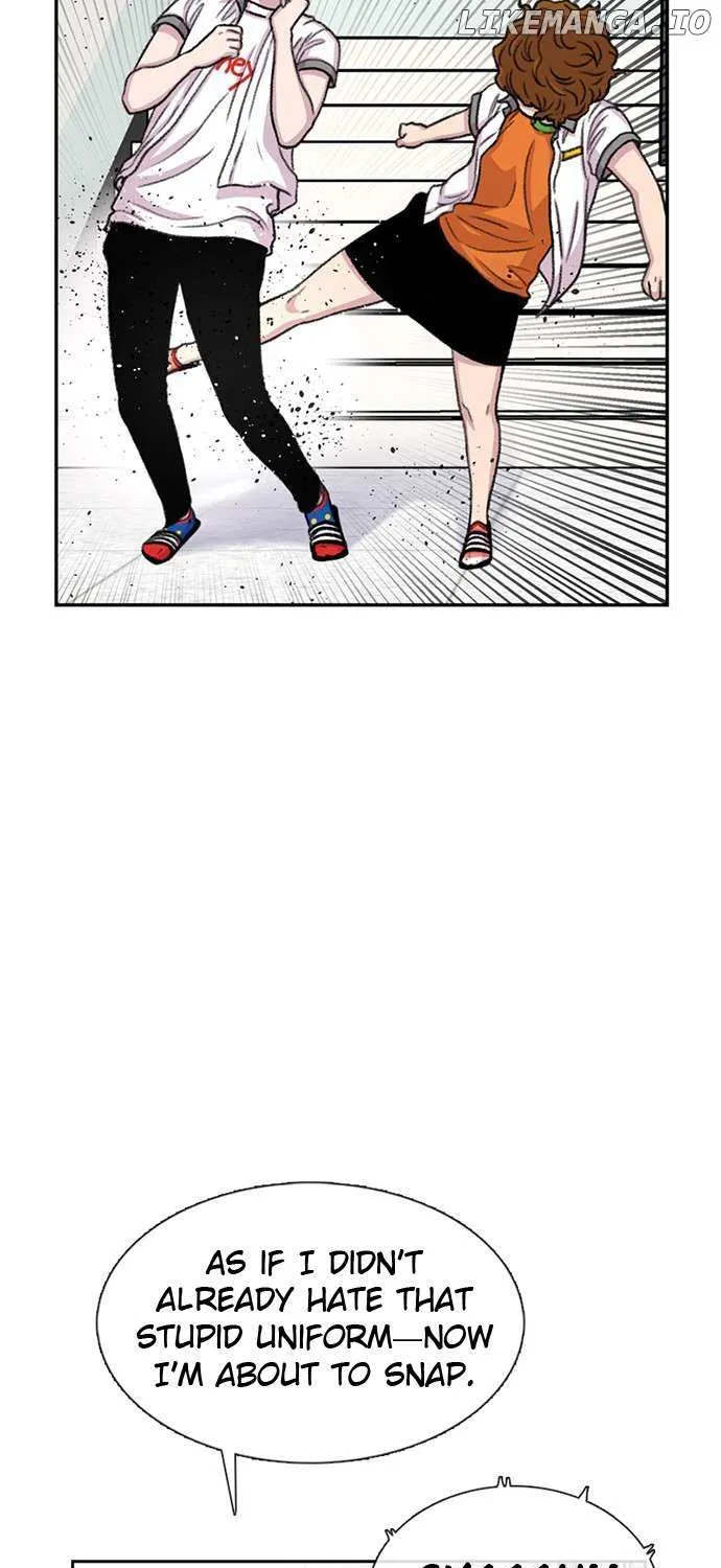 Star Ginseng Store Chapter 58 page 136 - 