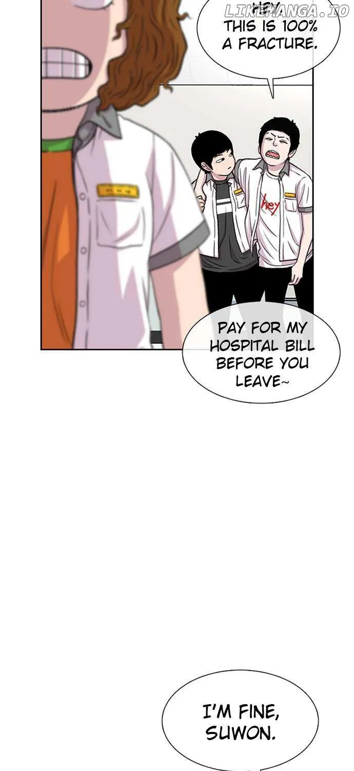 Star Ginseng Store Chapter 58 page 140 - 