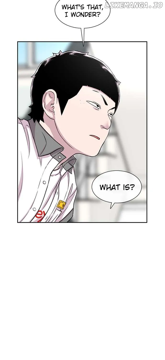 Star Ginseng Store Chapter 58 page 143 - 