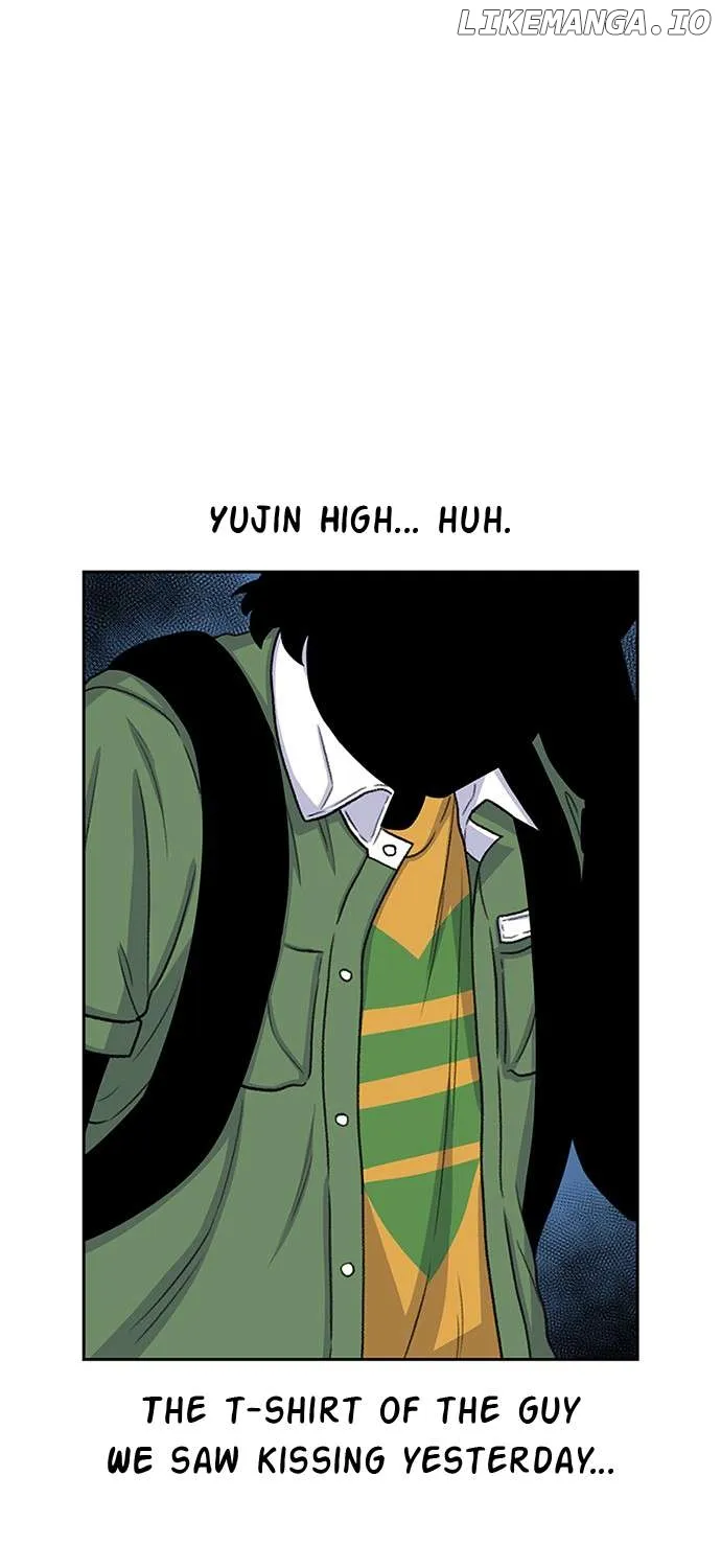 Star Ginseng Store Chapter 58 page 145 - 