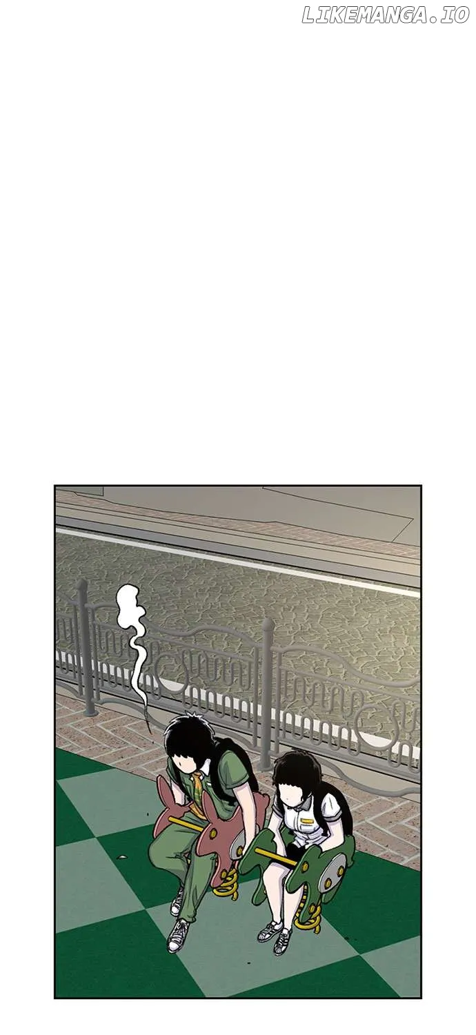 Star Ginseng Store Chapter 58 page 21 - 