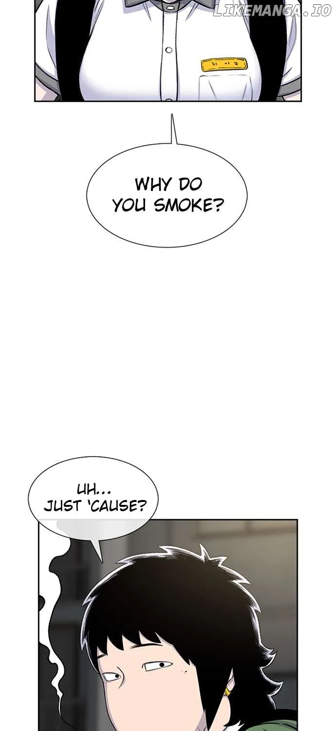 Star Ginseng Store Chapter 58 page 25 - 