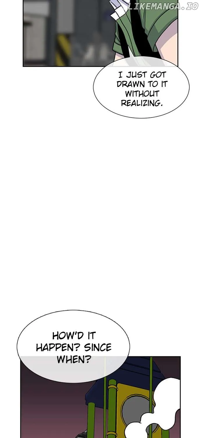 Star Ginseng Store Chapter 58 page 27 - 