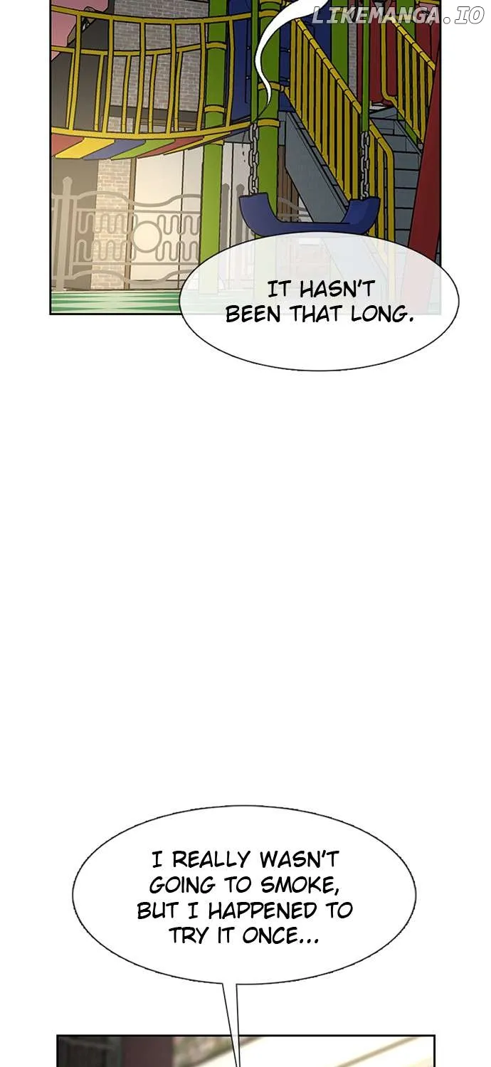 Star Ginseng Store Chapter 58 page 29 - 