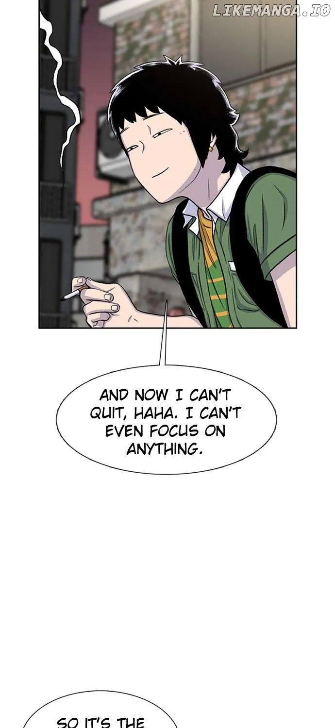 Star Ginseng Store Chapter 58 page 31 - 