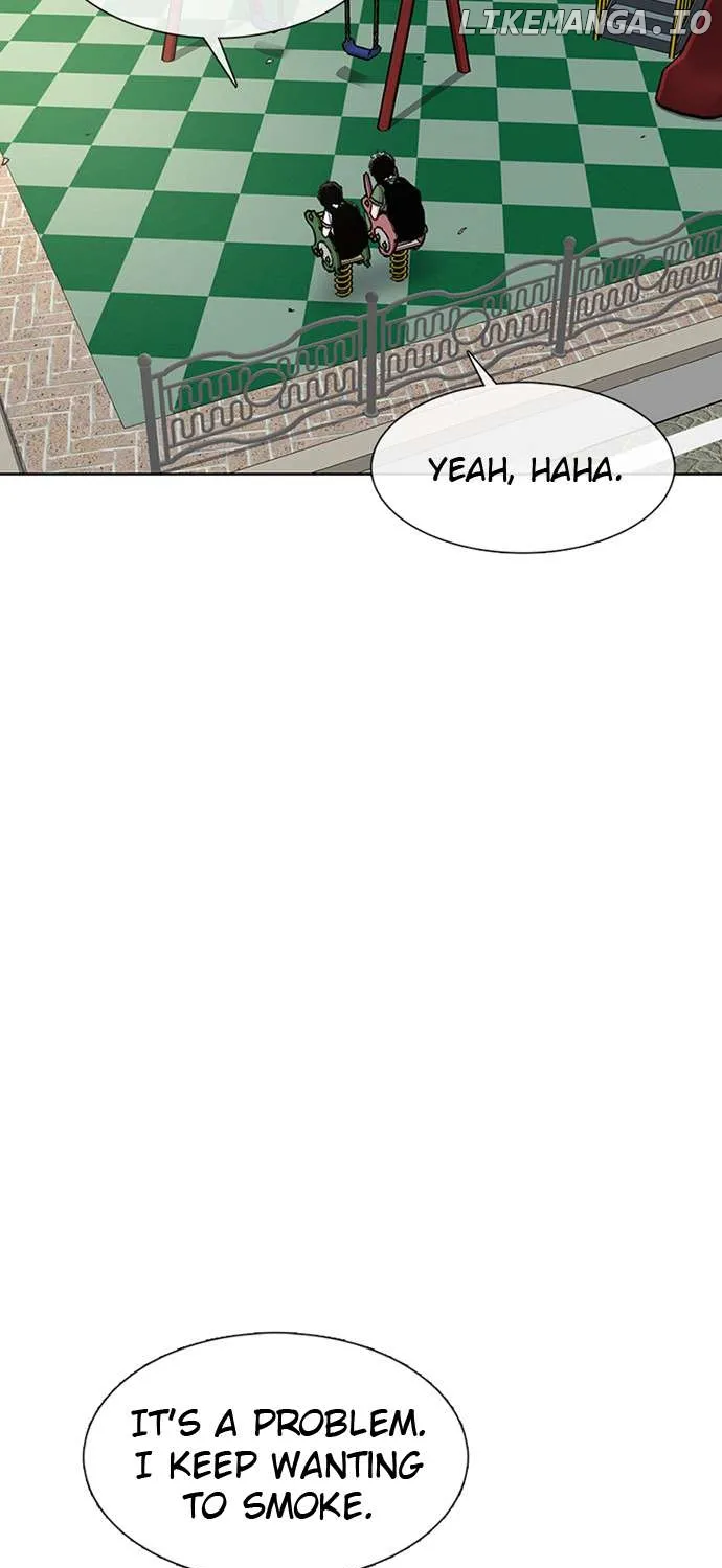 Star Ginseng Store Chapter 58 page 33 - 