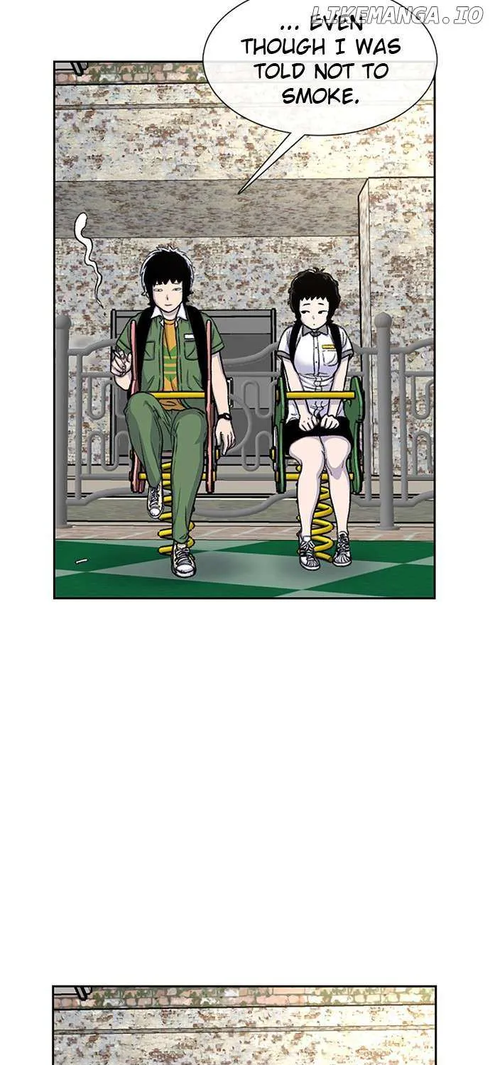 Star Ginseng Store Chapter 58 page 35 - 