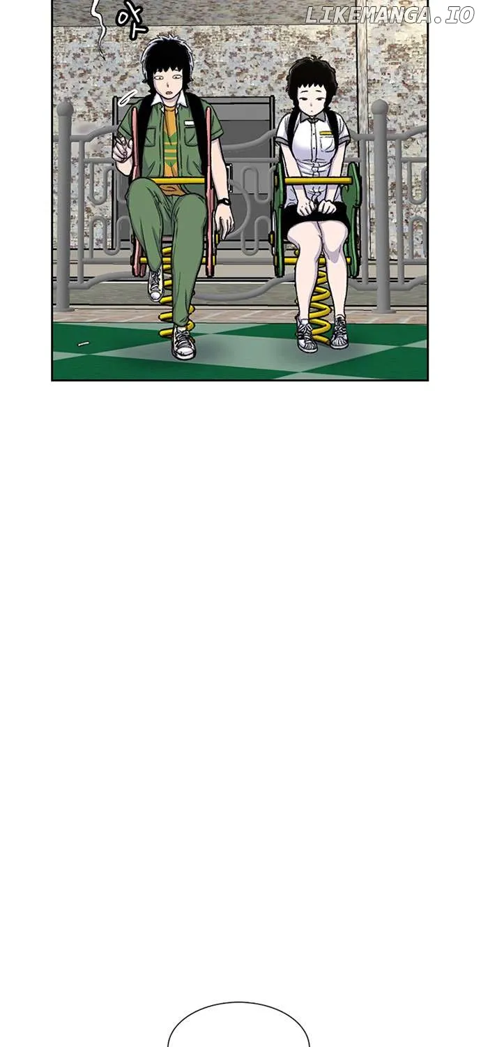 Star Ginseng Store Chapter 58 page 37 - 