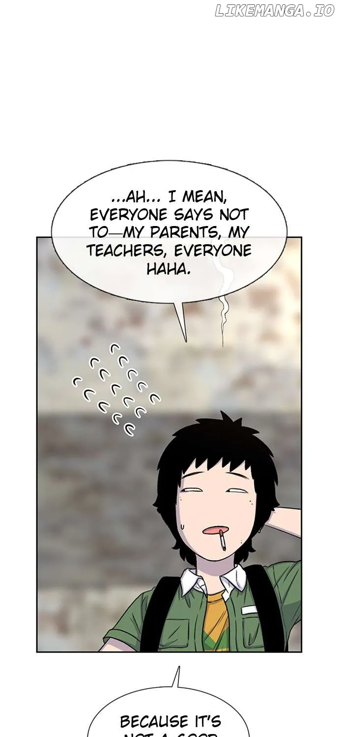 Star Ginseng Store Chapter 58 page 41 - 