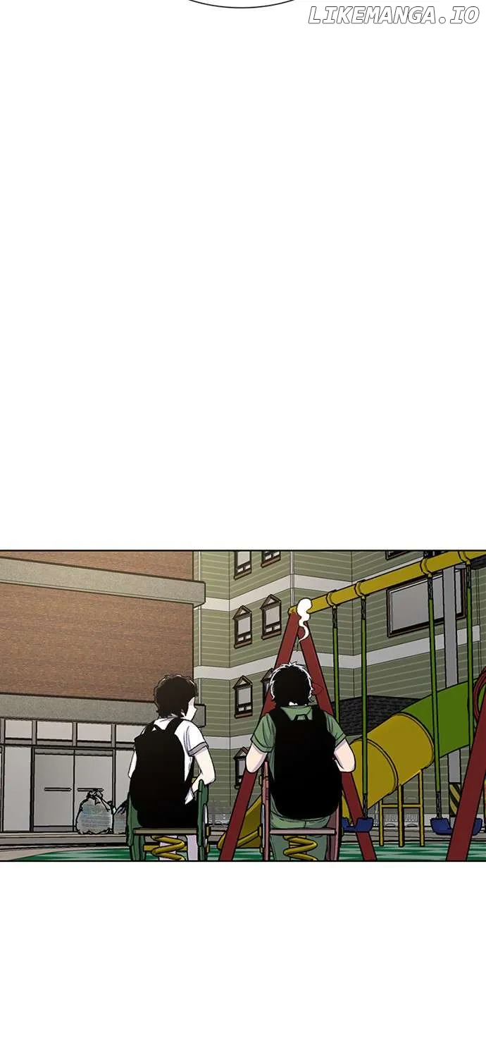 Star Ginseng Store Chapter 58 page 43 - 