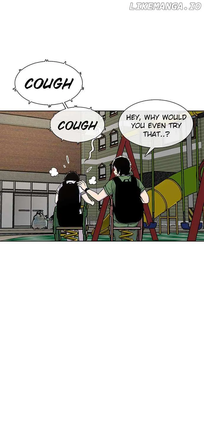 Star Ginseng Store Chapter 58 page 47 - 