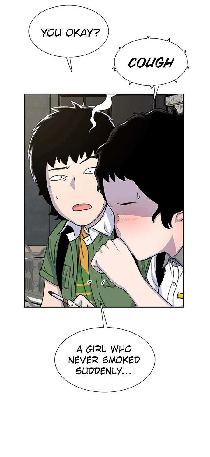 Star Ginseng Store Chapter 58 page 48 - 