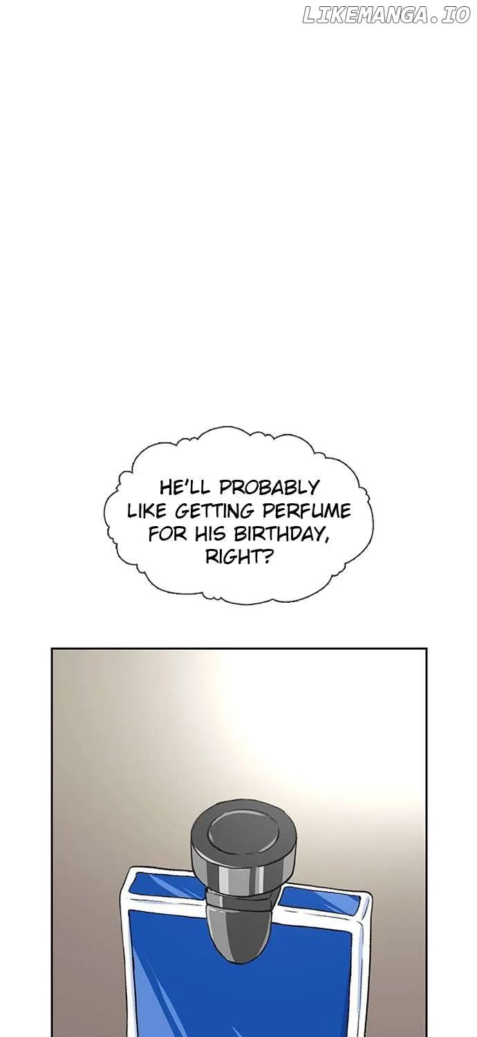 Star Ginseng Store Chapter 58 page 6 - 