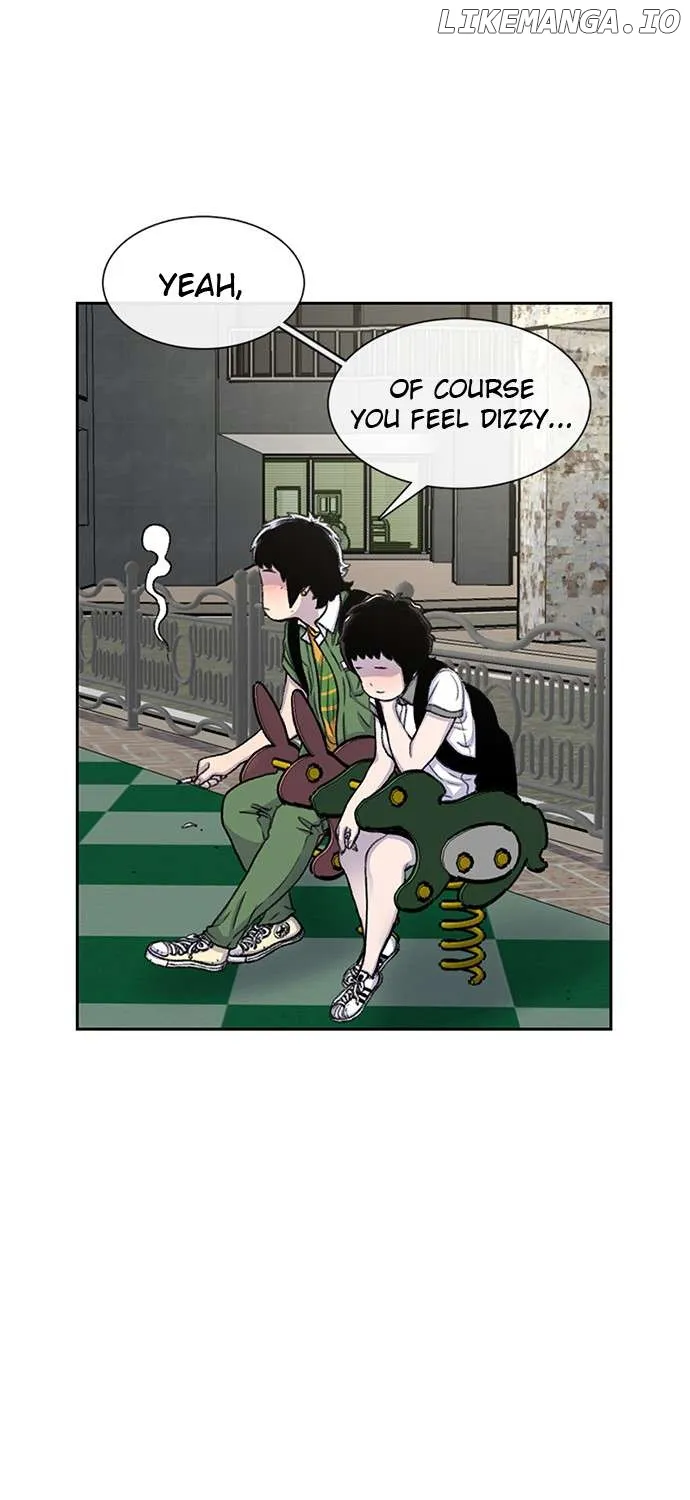 Star Ginseng Store Chapter 58 page 56 - 