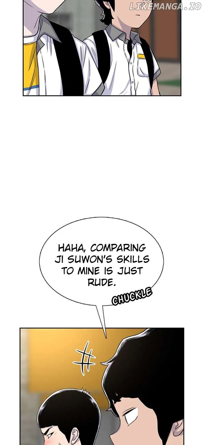 Star Ginseng Store Chapter 58 page 81 - 