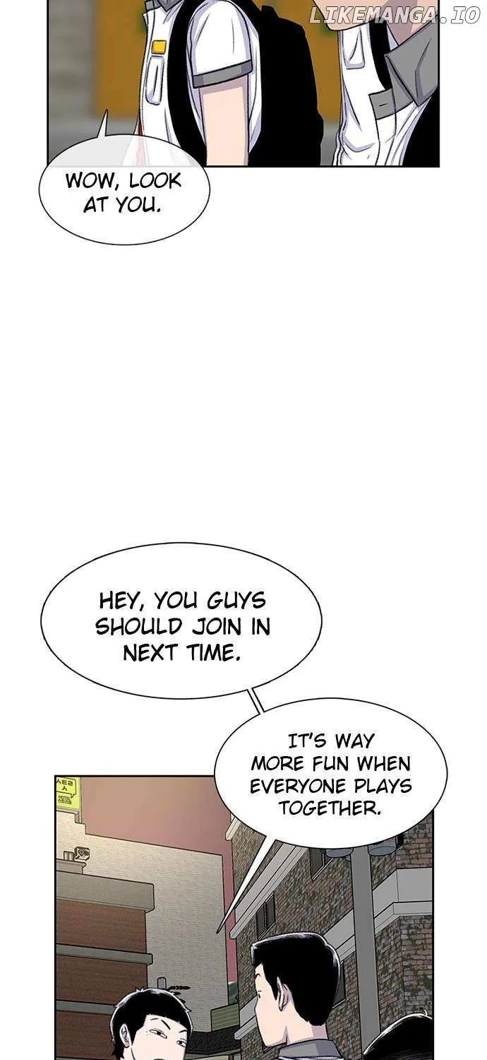 Star Ginseng Store Chapter 58 page 83 - 
