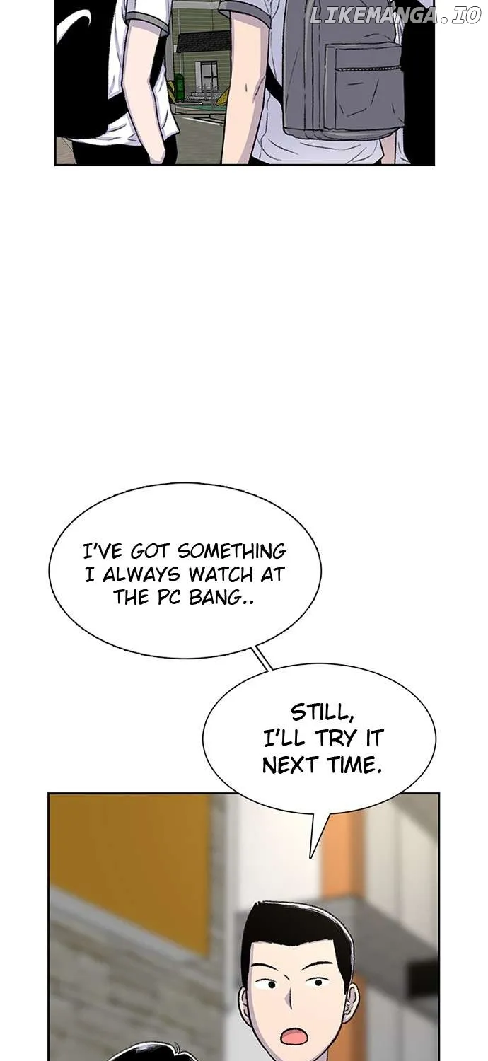 Star Ginseng Store Chapter 58 page 85 - 