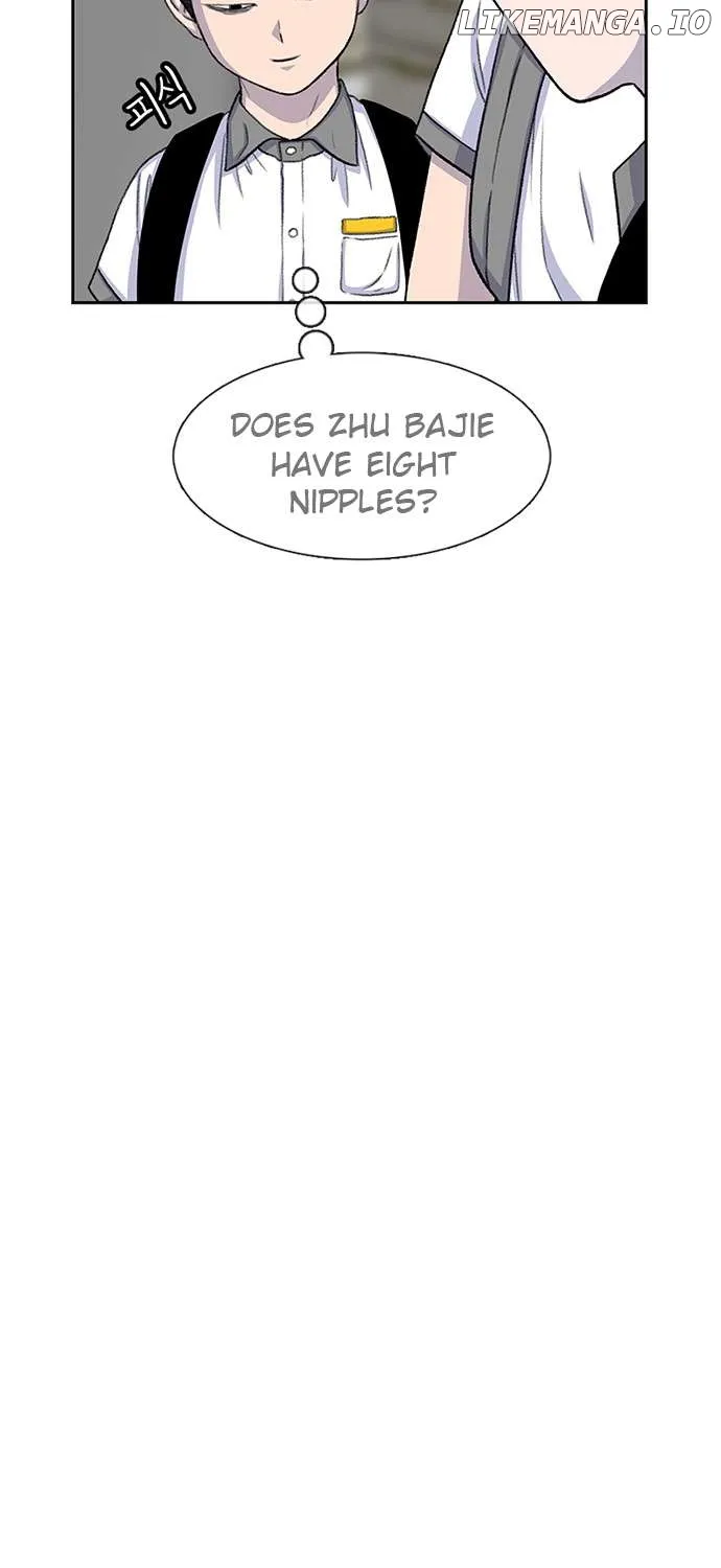 Star Ginseng Store Chapter 58 page 91 - 