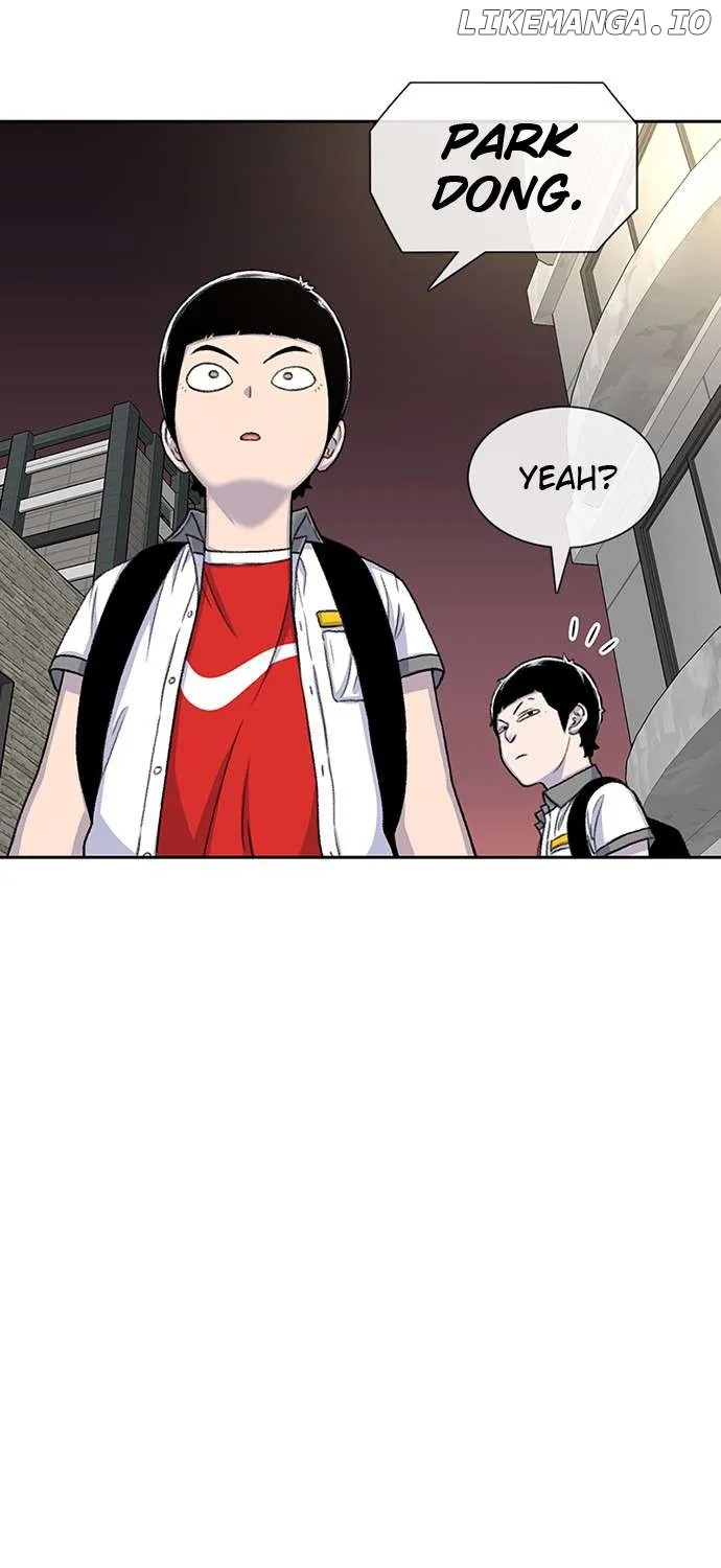 Star Ginseng Store Chapter 58 page 93 - 