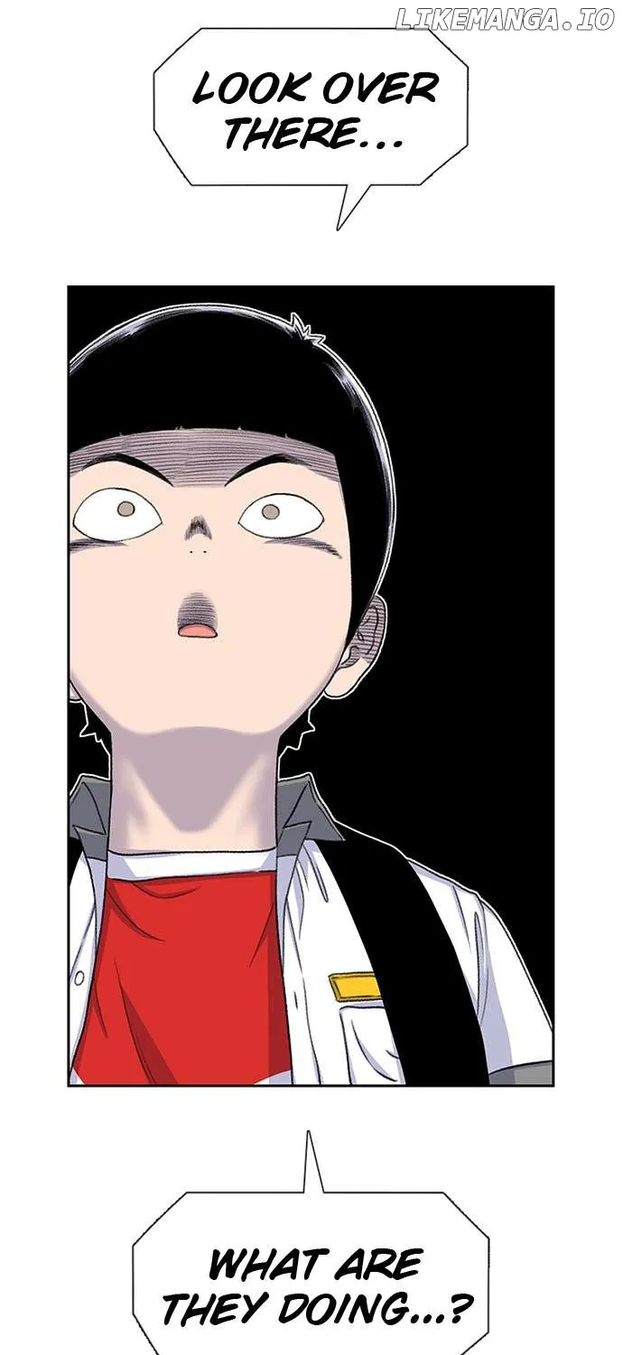 Star Ginseng Store Chapter 58 page 95 - 