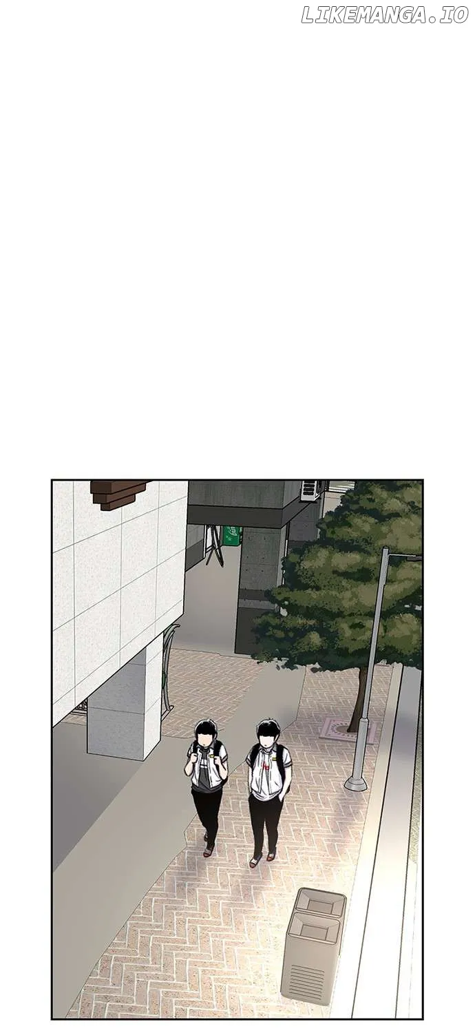 Star Ginseng Store Chapter 59 page 111 - 