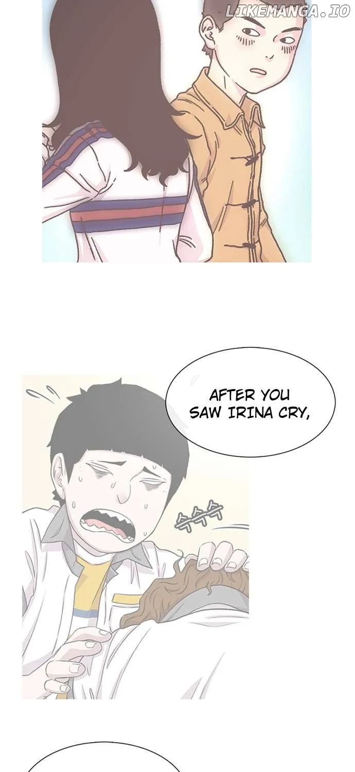 Star Ginseng Store Chapter 59 page 127 - 