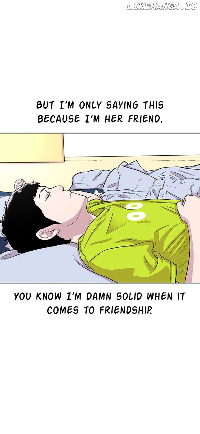 Star Ginseng Store Chapter 59 page 141 - 