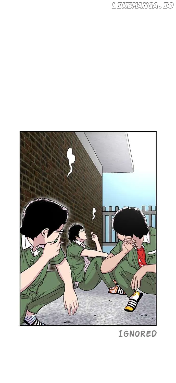 Star Ginseng Store Chapter 59 page 16 - 