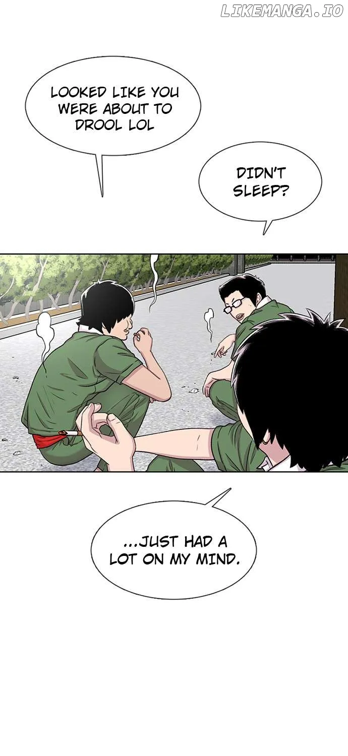 Star Ginseng Store Chapter 59 page 22 - 