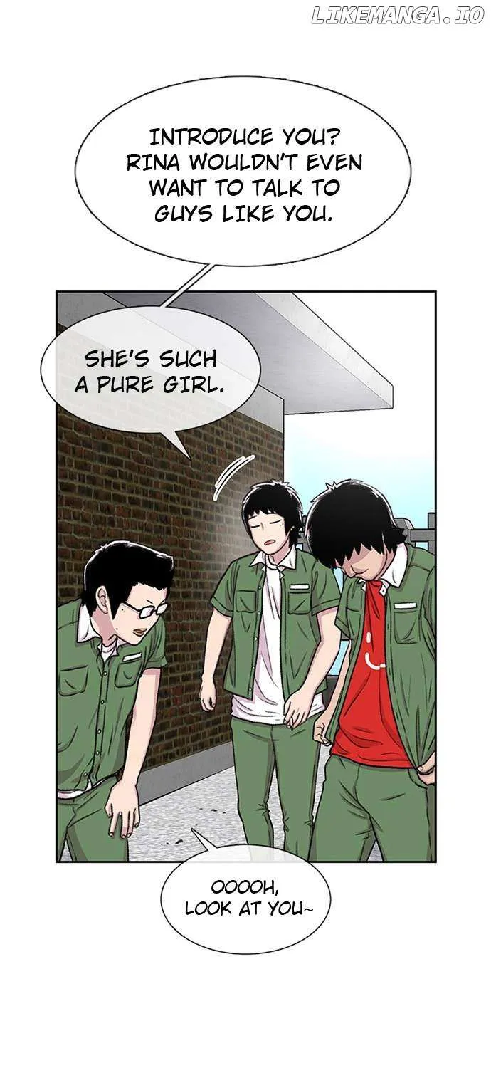 Star Ginseng Store Chapter 59 page 24 - 