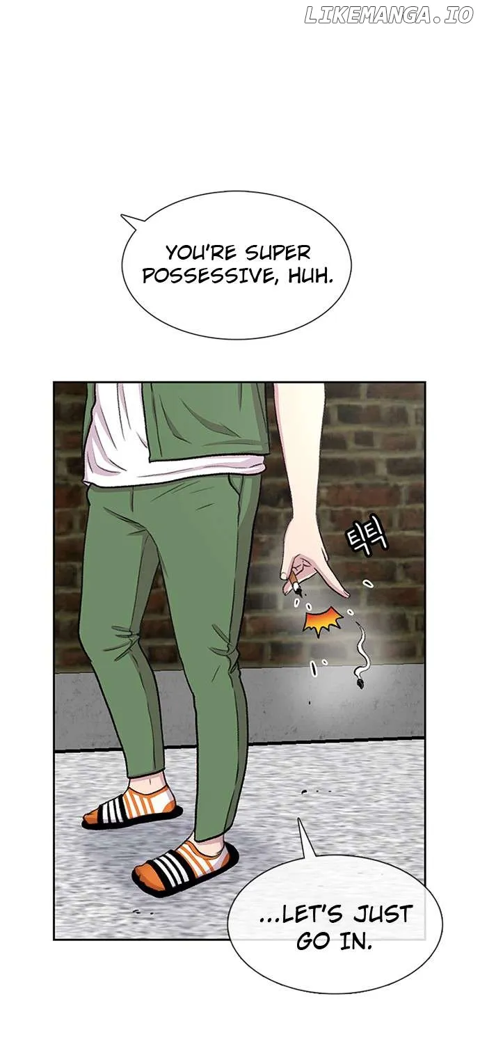 Star Ginseng Store Chapter 59 page 26 - 