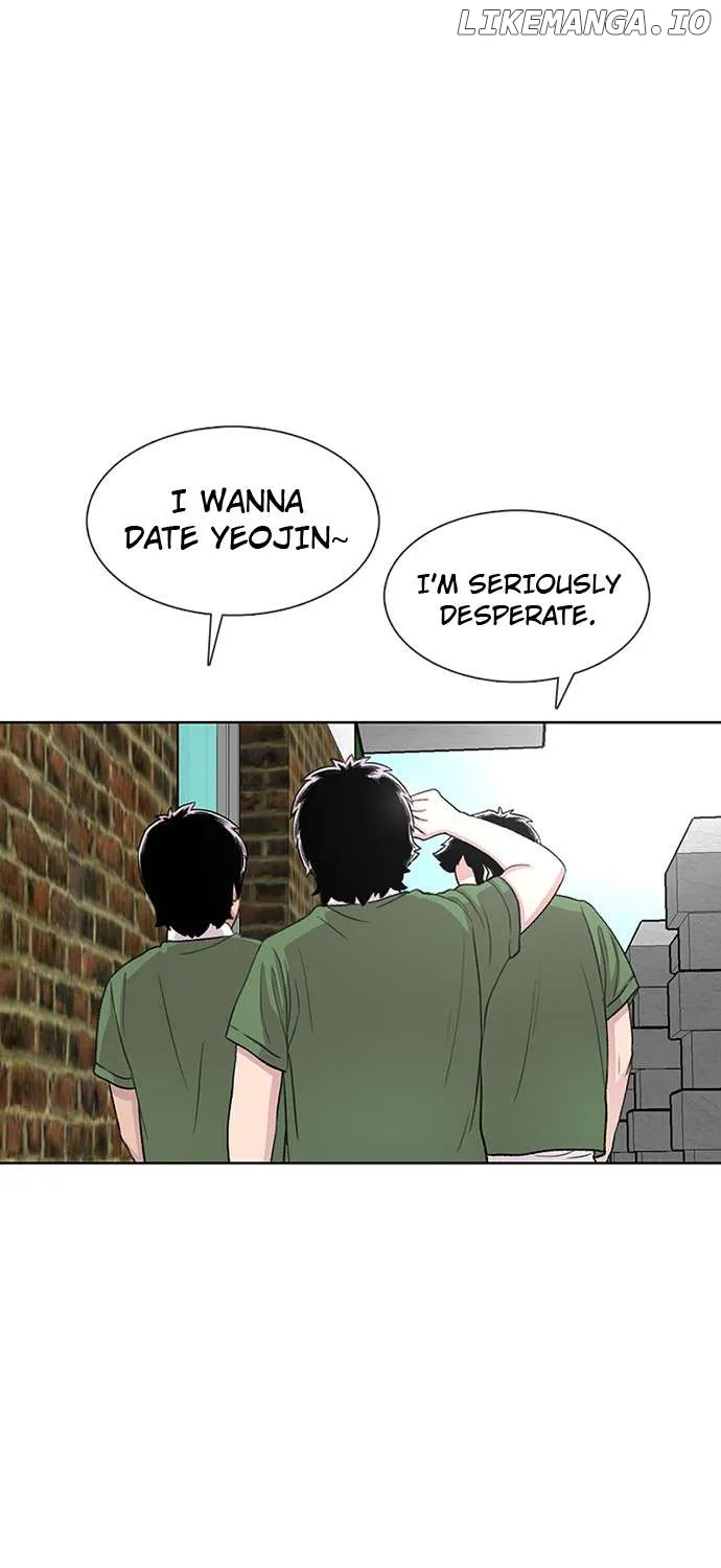 Star Ginseng Store Chapter 59 page 28 - 