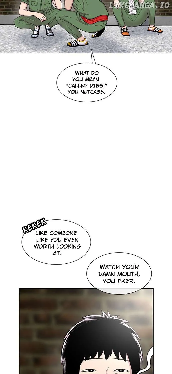 Star Ginseng Store Chapter 59 page 4 - 