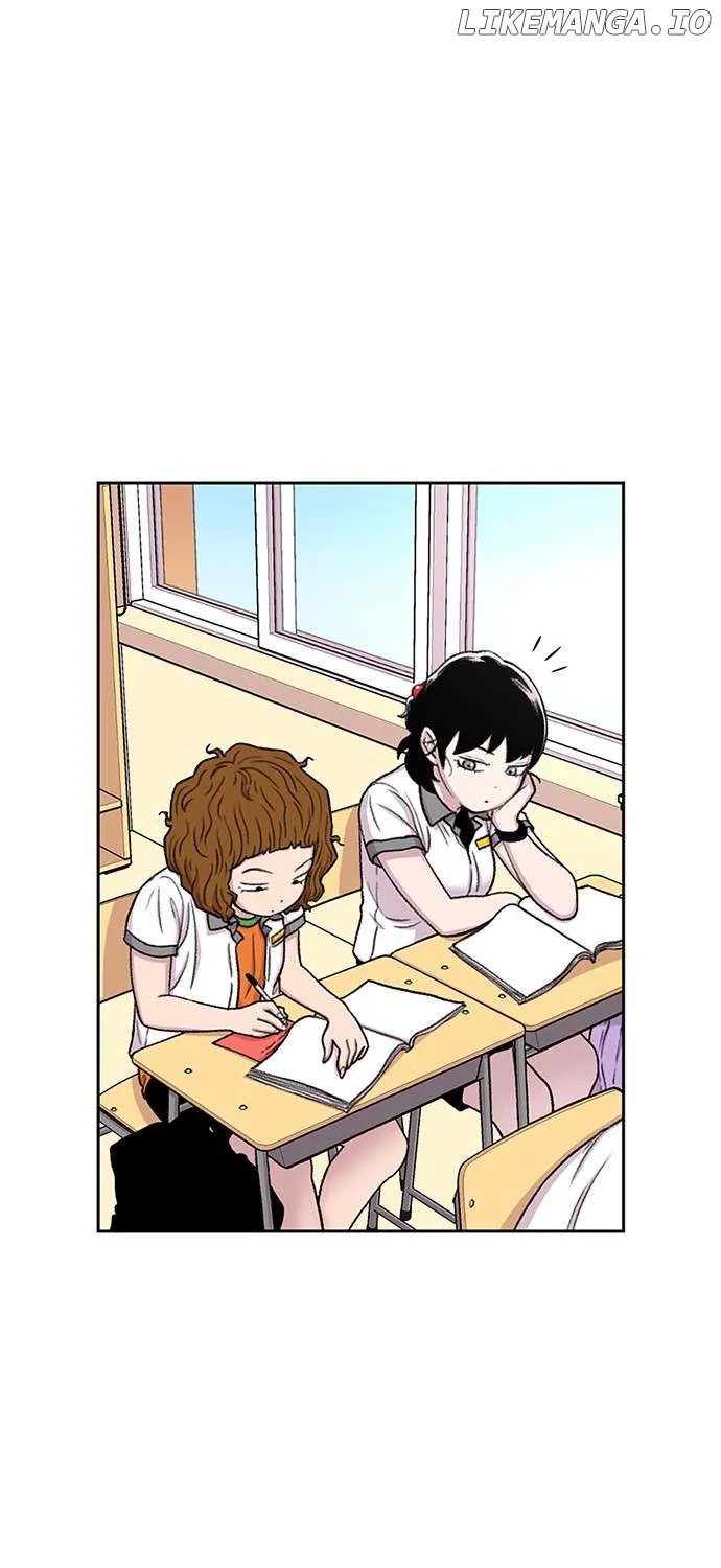 Star Ginseng Store Chapter 59 page 38 - 