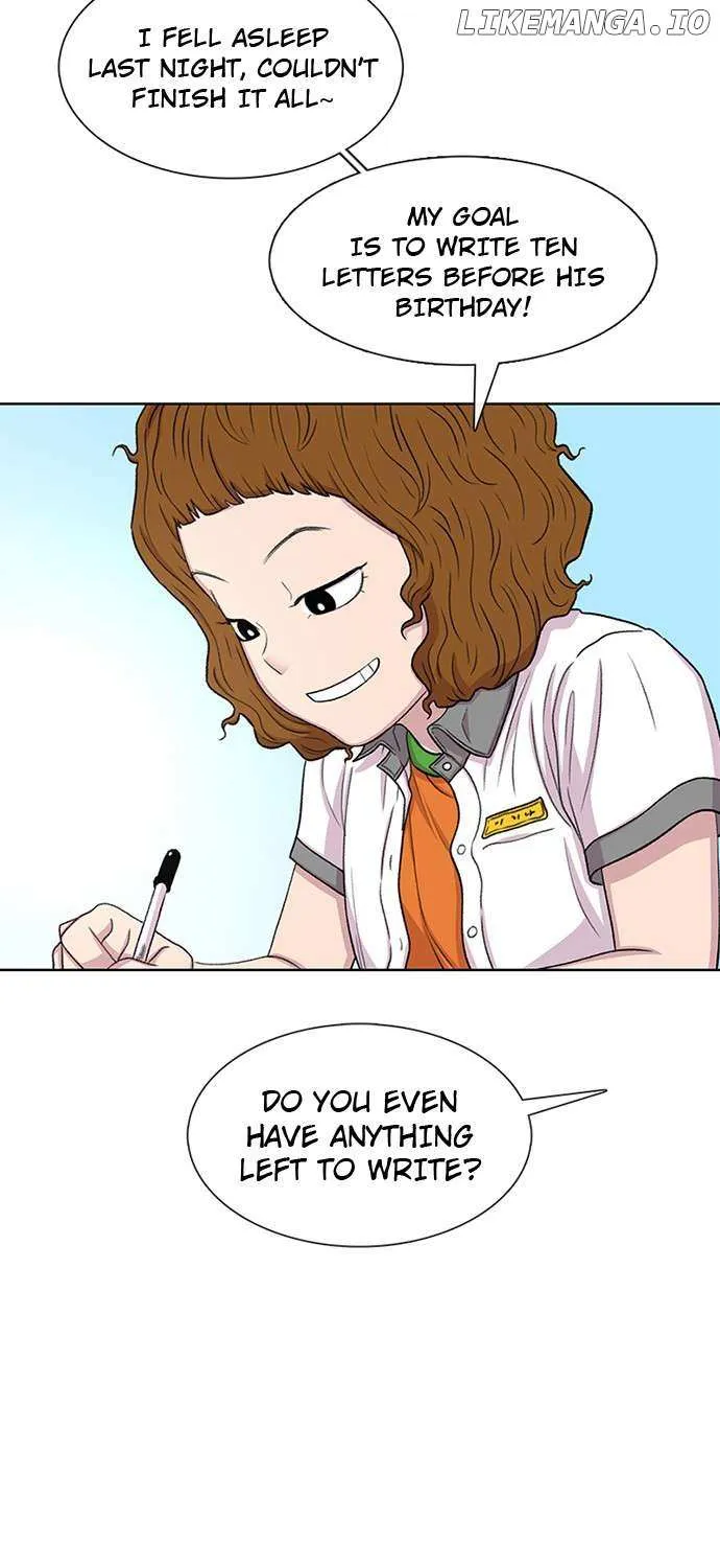 Star Ginseng Store Chapter 59 page 42 - 
