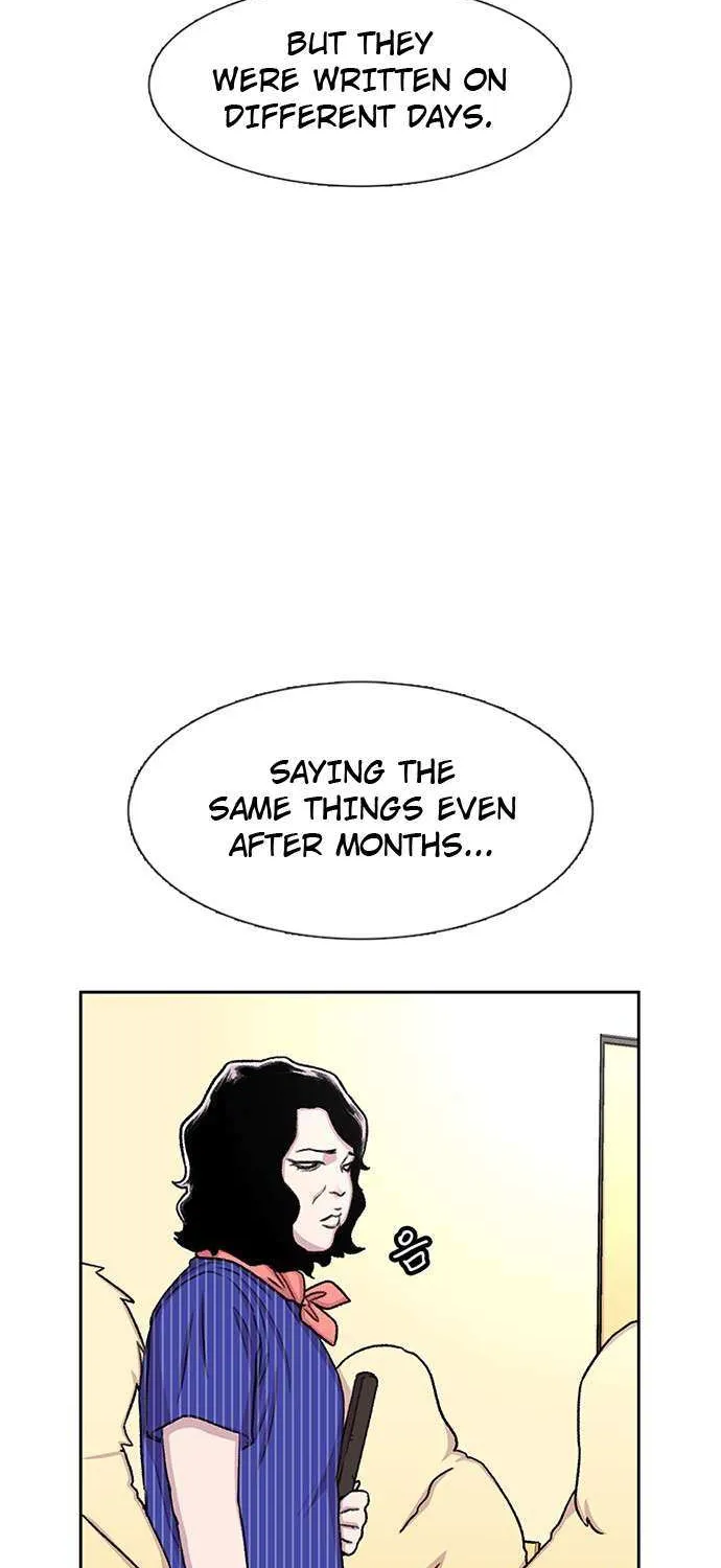Star Ginseng Store Chapter 59 page 45 - 