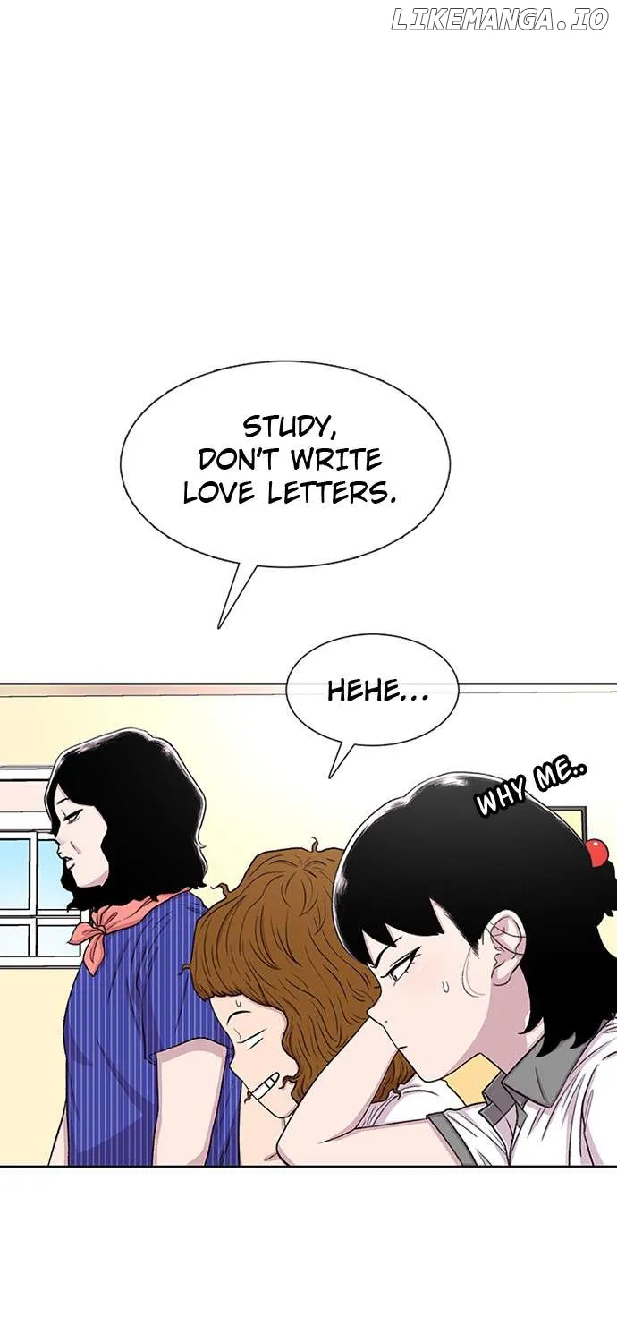 Star Ginseng Store Chapter 59 page 54 - 
