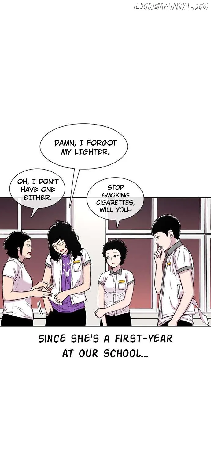 Star Ginseng Store Chapter 59 page 72 - 