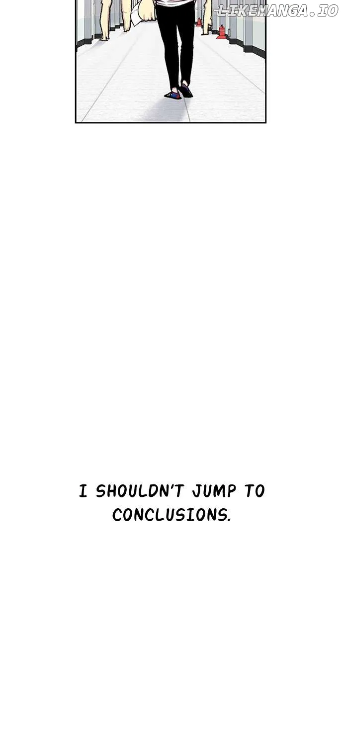 Star Ginseng Store Chapter 59 page 86 - 