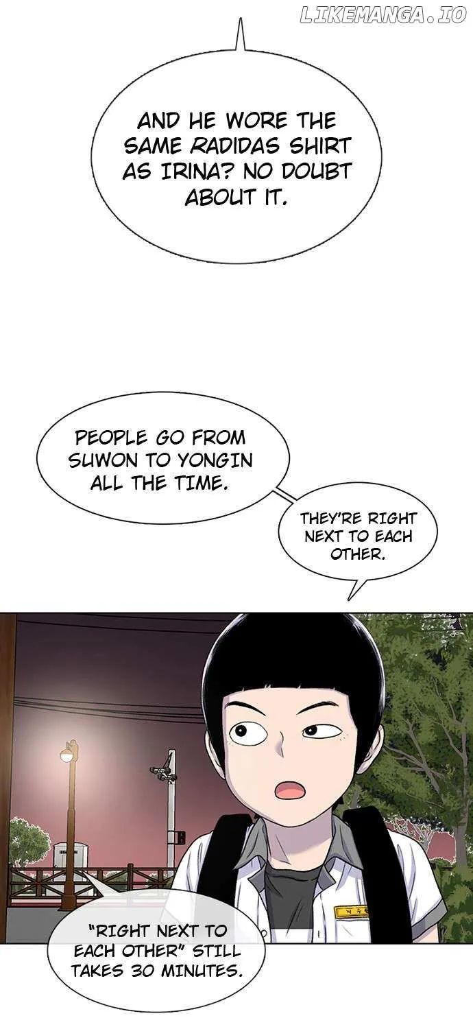 Star Ginseng Store Chapter 59 page 96 - 