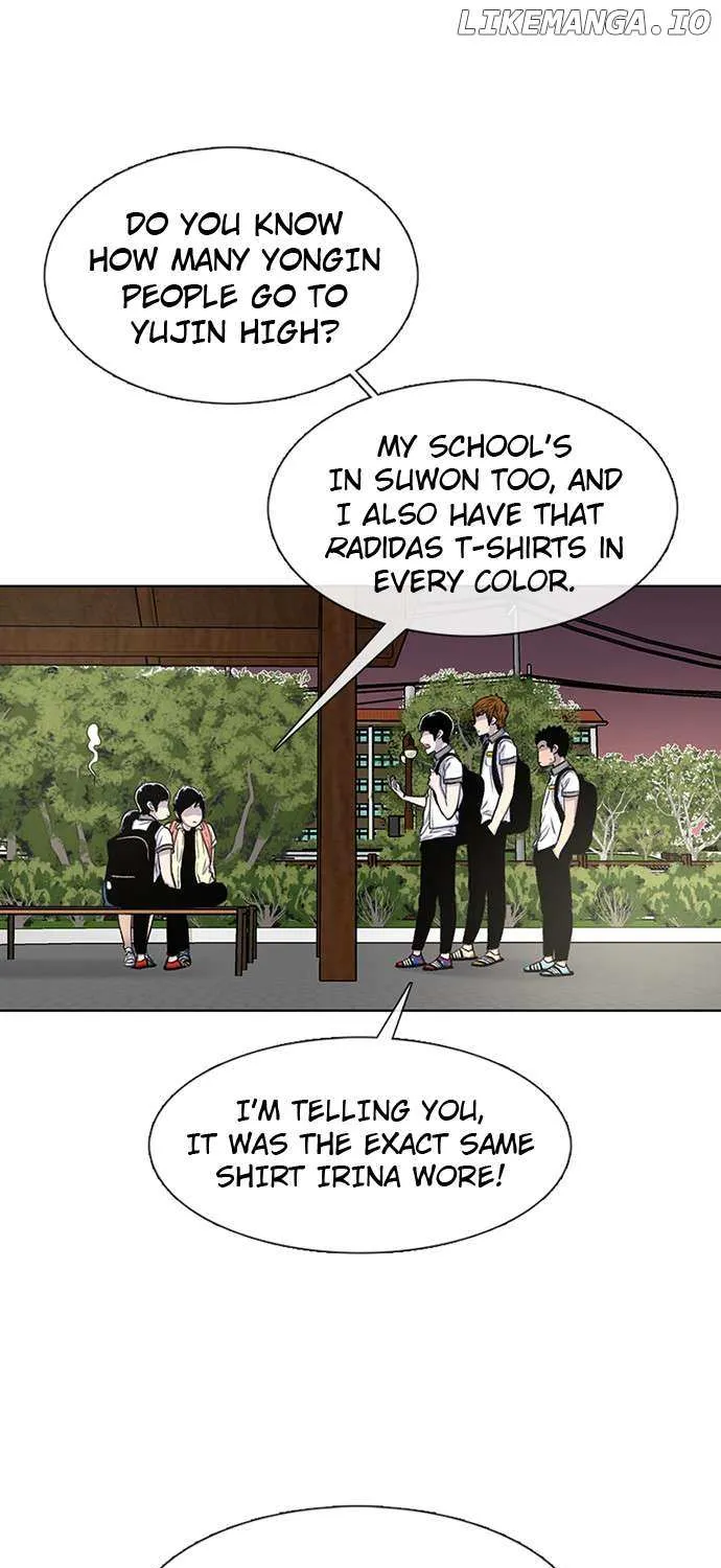 Star Ginseng Store Chapter 59 page 98 - 