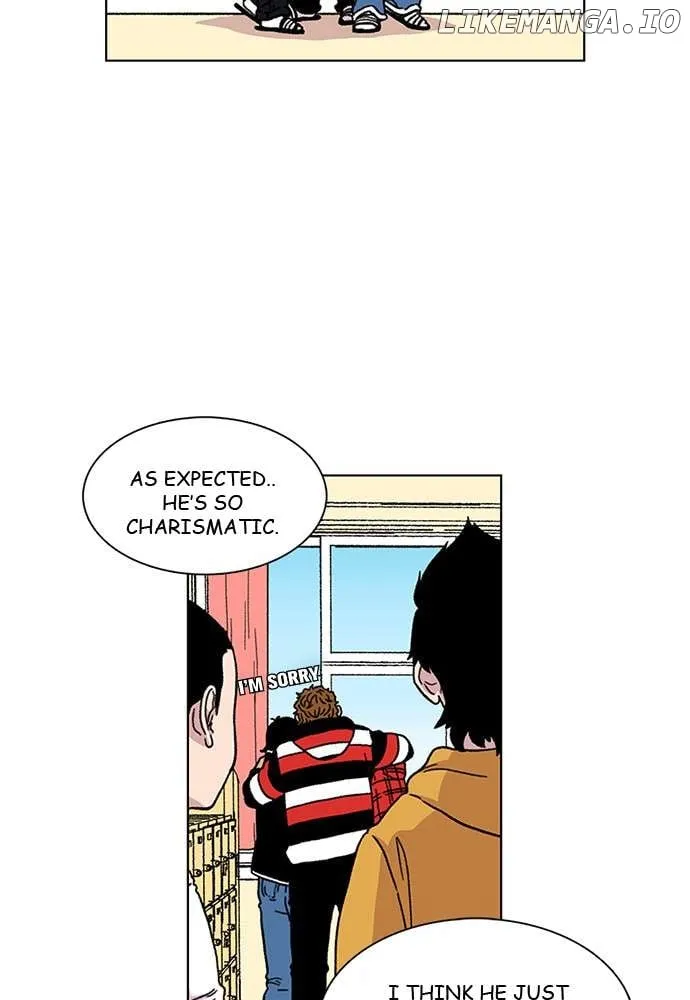 Star Ginseng Store Chapter 6 page 15 - 