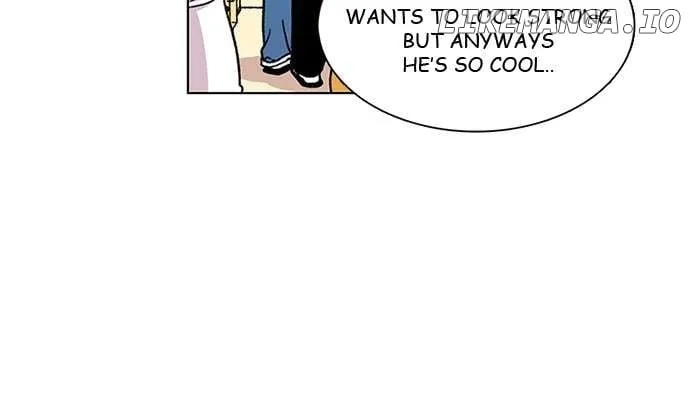 Star Ginseng Store Chapter 6 page 16 - 